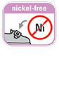 nickelfree