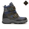 Chlapecké zimní boty na suché zipy s protiskuzovou podešví - Gore-Tex 2394511