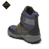 Chlapecké zimní boty na suché zipy s protiskuzovou podešví - Gore-Tex 2394511