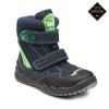 Chlapecké zimní boty na suché zipy s protisuzovou podešví - Gore.Tex 2396211