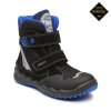 Chlapecké zimní boty na suché zipy s protisuzovou podešví - Gore.Tex 2396222