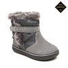 2 divci kotnikove boty s koziskem gore tex 2371500