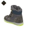 Chlapecké zimní boty s kožíškem - Gore-Tex 2374611