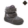 Dívčí zimní kotníkové boty - Gore-Tex 2377711