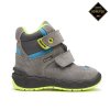 Chlapecké zimní kotníkové boty na suchý zip - Gore-Tex 2378500
