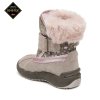 8 divci zimni boty s koziskem gore tex 2378600