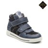 Chlapecké kotníkové boty na suchý zip - Gore-Tex 238100
