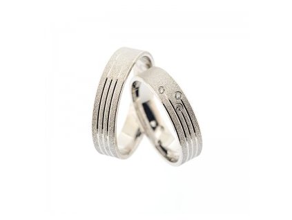 Snubní prsteny vzor č. 892 (Typ prstenu Pánský, Velikost (pánský) 76)