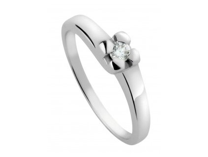 22402016250 (Typ prstenu Dámský, Velikost (dámský) 65)