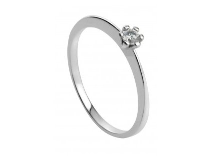 22602200550 (Typ prstenu Dámský, Velikost (dámský) 65)