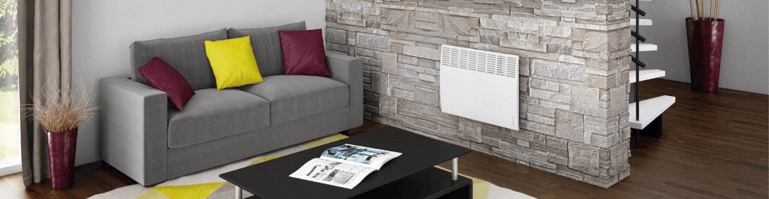 Klasické elektrické přímotopy