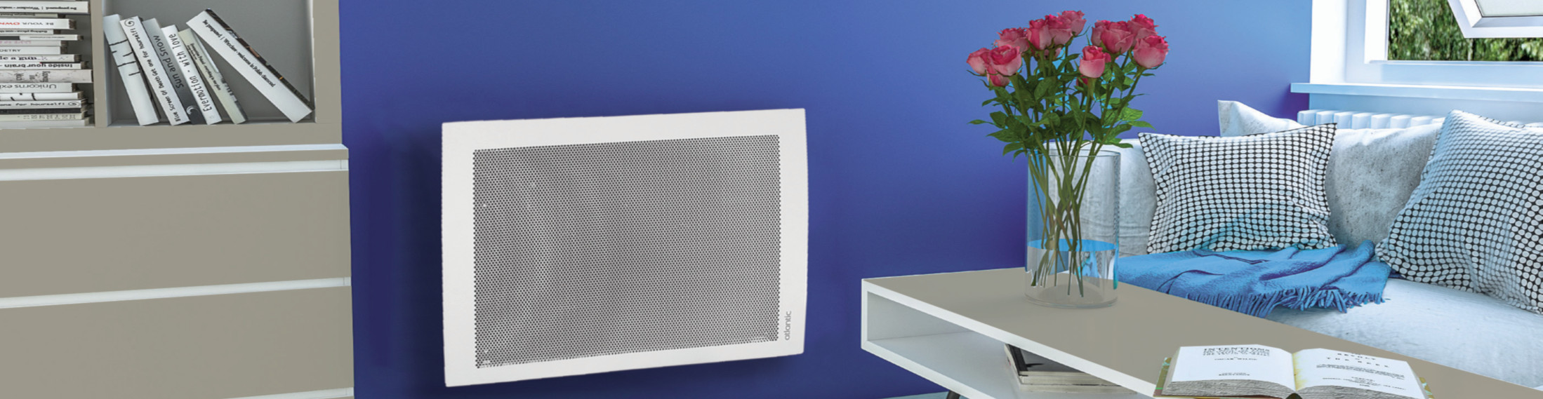 Sálavé přímotopy