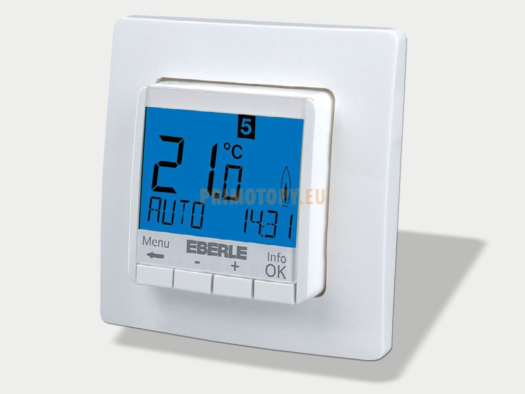 1314 1 eberle fit 3u programovatelny termostat snimatelny panel pro pohodlne nastaveni