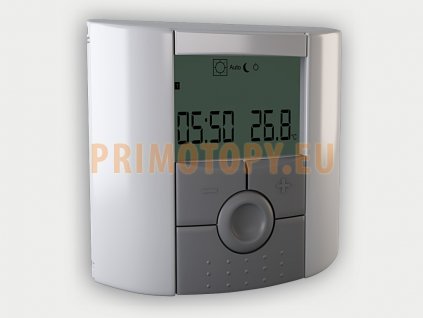 Bezdrátový pokojový termostat Watts V22