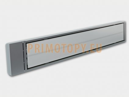 ECOSUN S+ 24 Anticor, vysokoteplotní sálavý panel 2400W