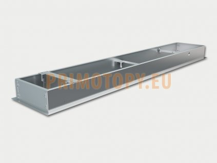 Zápustný rám pro ECOSUN S+ 18/24 do SDK podhledů