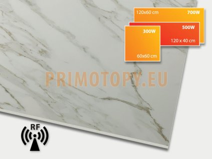keramicky topny panel cr