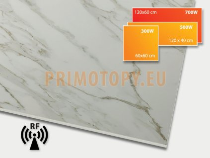 keramicky topny panel cr