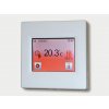 1242 7 fenix tft programovatelny termostat s dotykovym displejem pro podlahove vytapeni