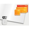ecosun 850 gs wifi white