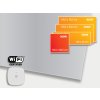 ecosun 300 gs wifi platinum grey