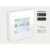 termostat tft wifi rf white 2