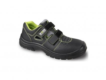UPSALA S1 - VM FOOTWEAR
