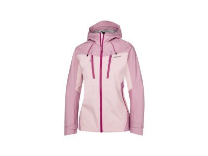 damska 3l bunda ardon r ultrite r go rose