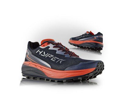bondy outdoor polobotka modra 39