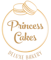 Princess Cakes