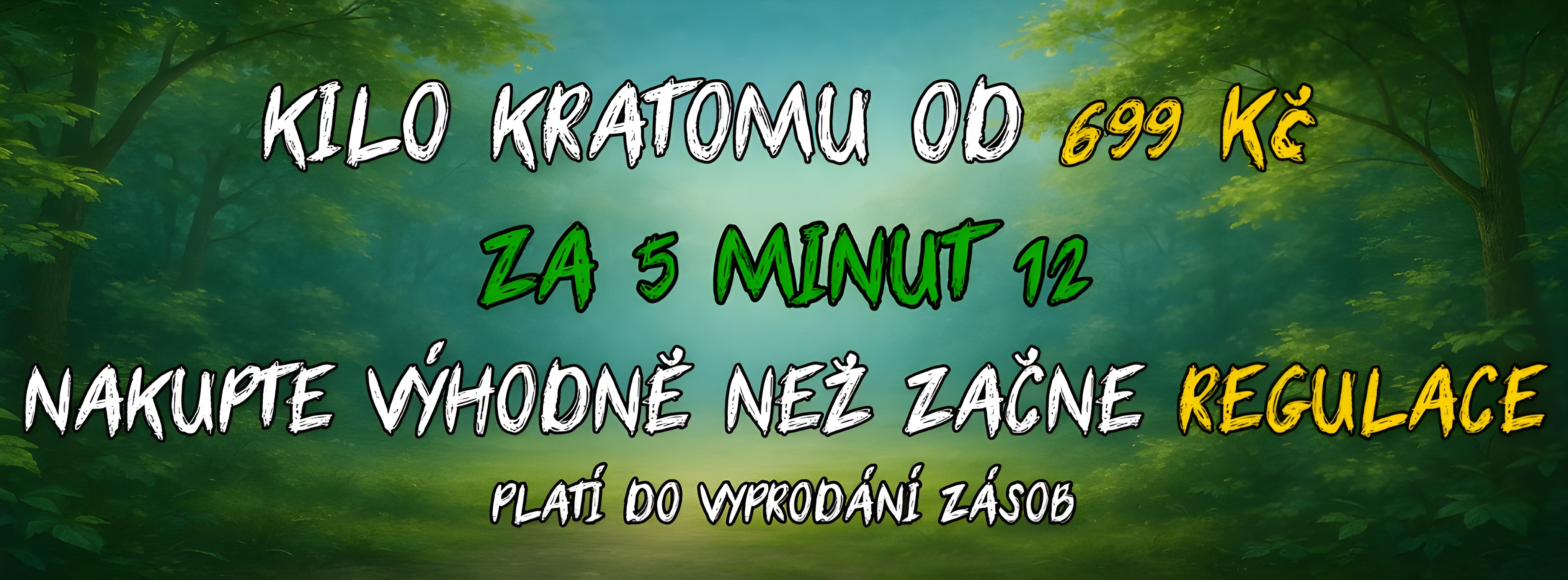 Letní Výprodej AKCE KILO 879 Kč