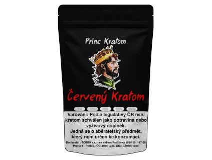 üervenž kratom eshop