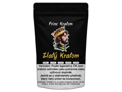 zlatž kratom eshop