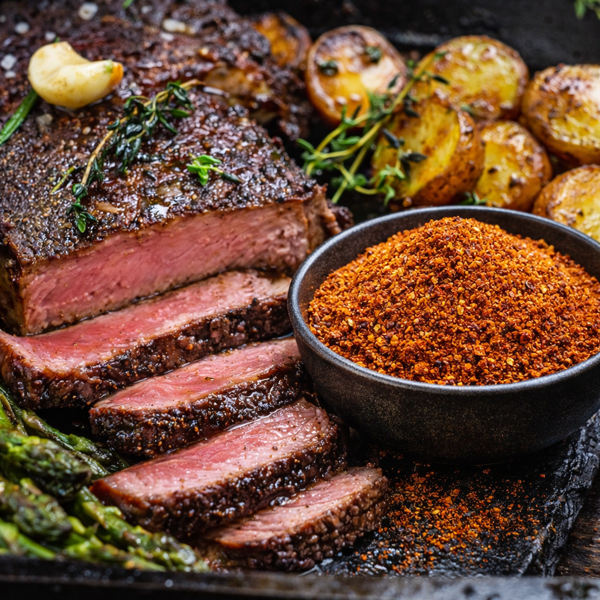 Grilovacia sezóna je tu