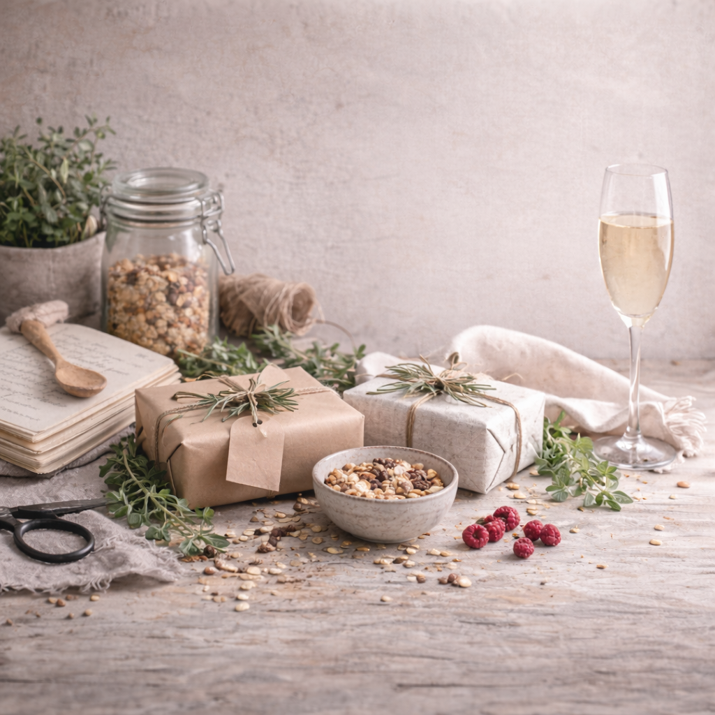 Koreniny, Vegeta, mletá paprika a sušené ovocie v prírodnom štýle – akcia 15 % zľava s kódom START15