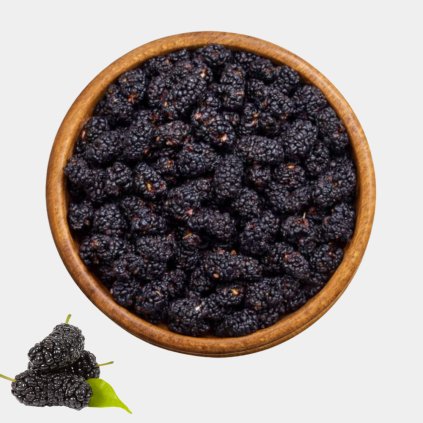 lyofilizovana morusa