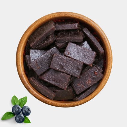 cucoriedka ovocne platky