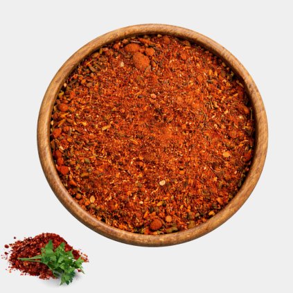 kuracia zmes bez soli