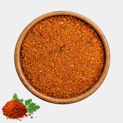 korenie na razen gril