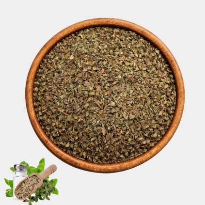 provensalske korenie