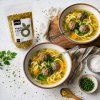 Vegeta s kurkumou – jemne solená