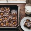 vlasske orechy brownies