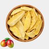 lyofilizované mango