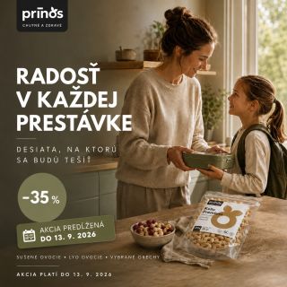 🥣 Radosť v každej prestávke. 💚 Stačí pár kvalitných ingrediencií a desiata, na ktorú sa budú deti tešiť, je hotová. 🌿 🥭...