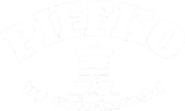 PRINTARS3D PIFFKO