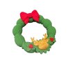 Vánoční věnec - jelen