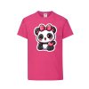 panda pink