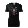 damske tricko wolf