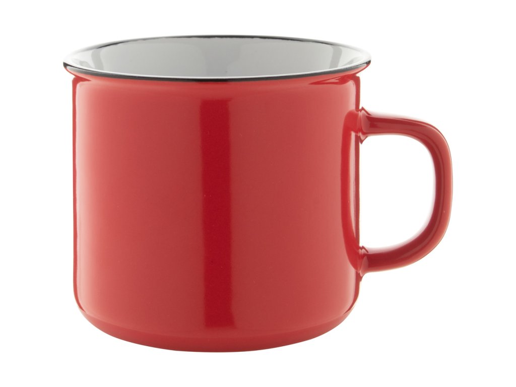 Printek3D retro keramický hrnek - vintage styl