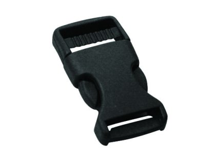 Printek3D karabina pro šňůrky